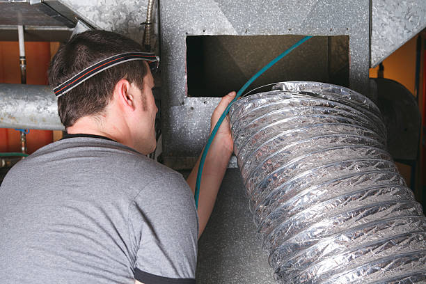 Best Best Air Duct Cleaning Company  in Oracle, AZ